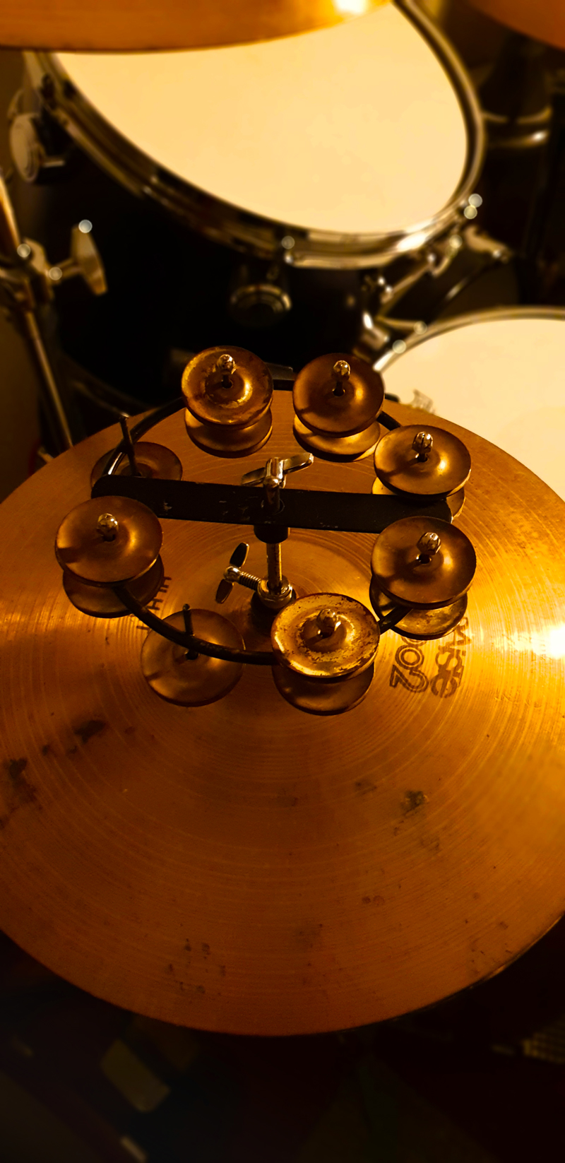 Premier 1939 Snare Drum