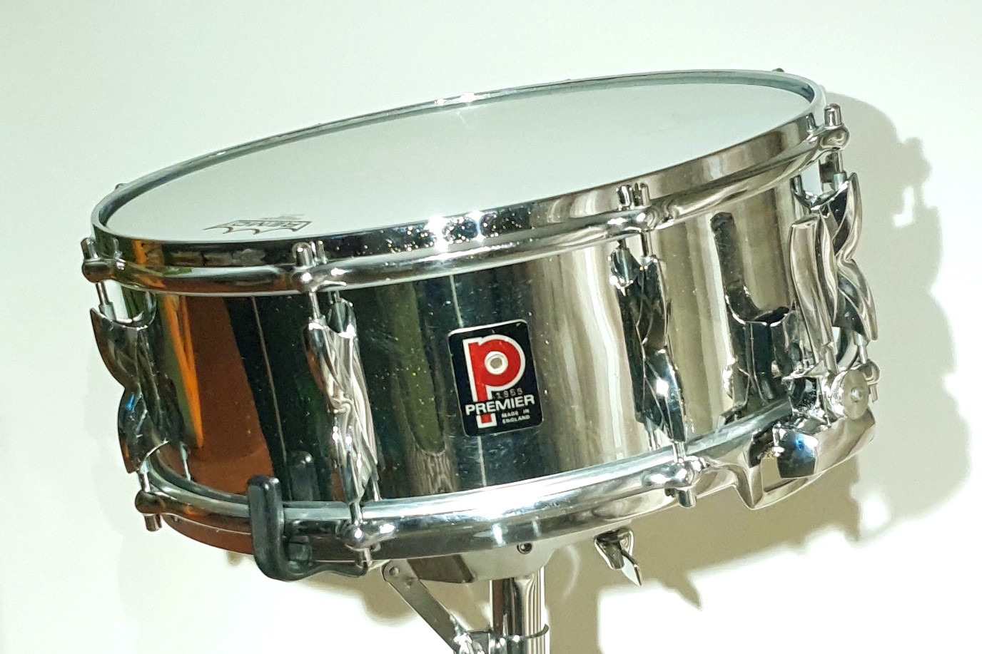 Premier 2000 Snare